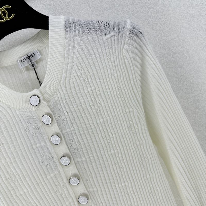 Chanel Sweaters